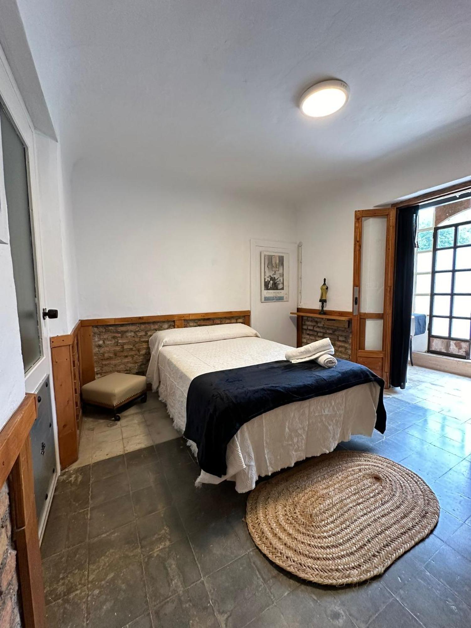 Apartamento Carretera De La Sierra Granada Dış mekan fotoğraf